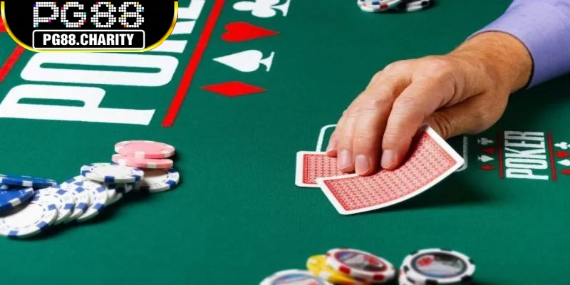 Luật chơi Poker