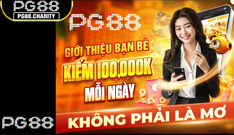 Độ uy tín của PG88